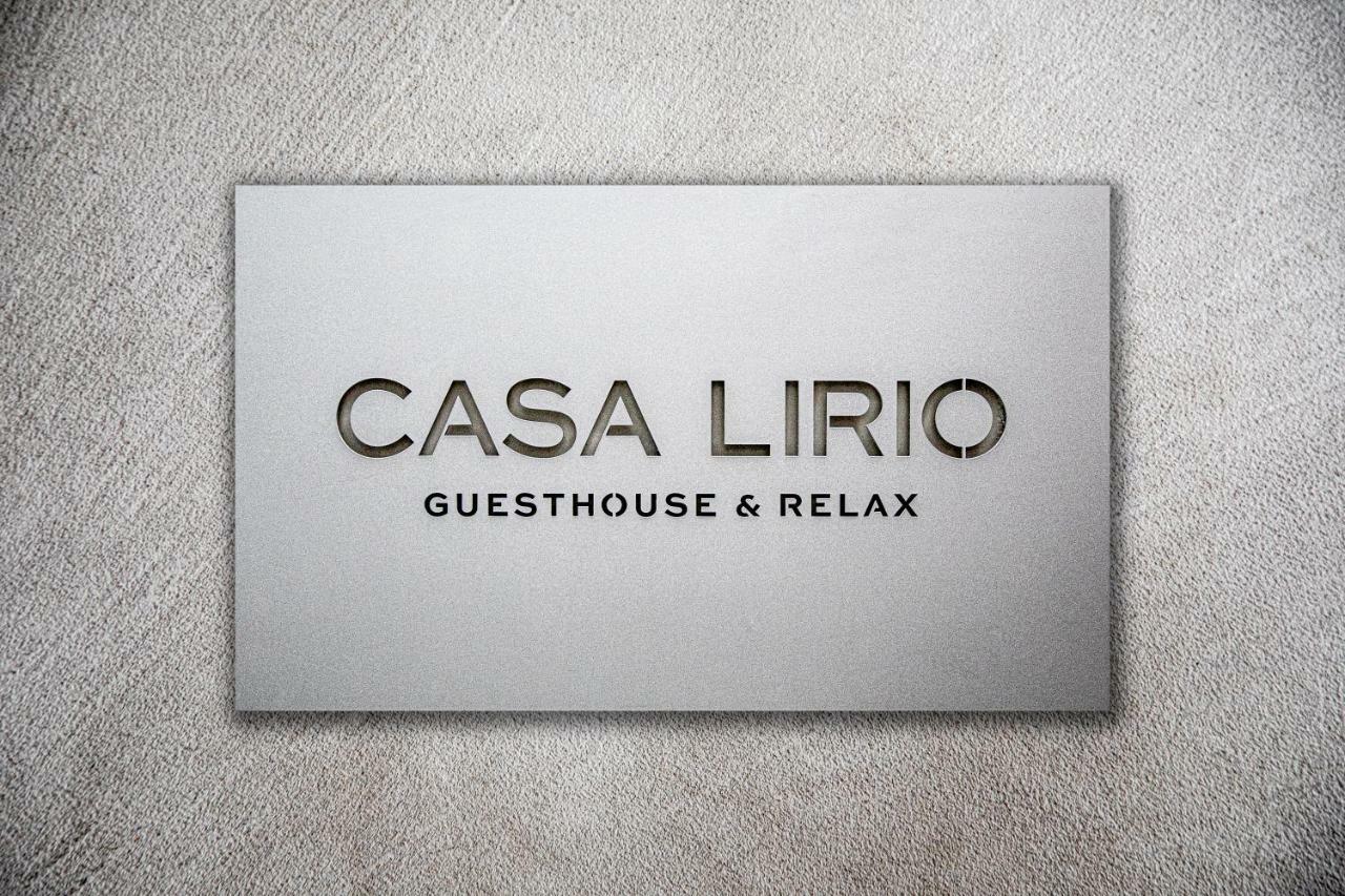 Casa Lirio Hotel Barcelona Eksteriør billede